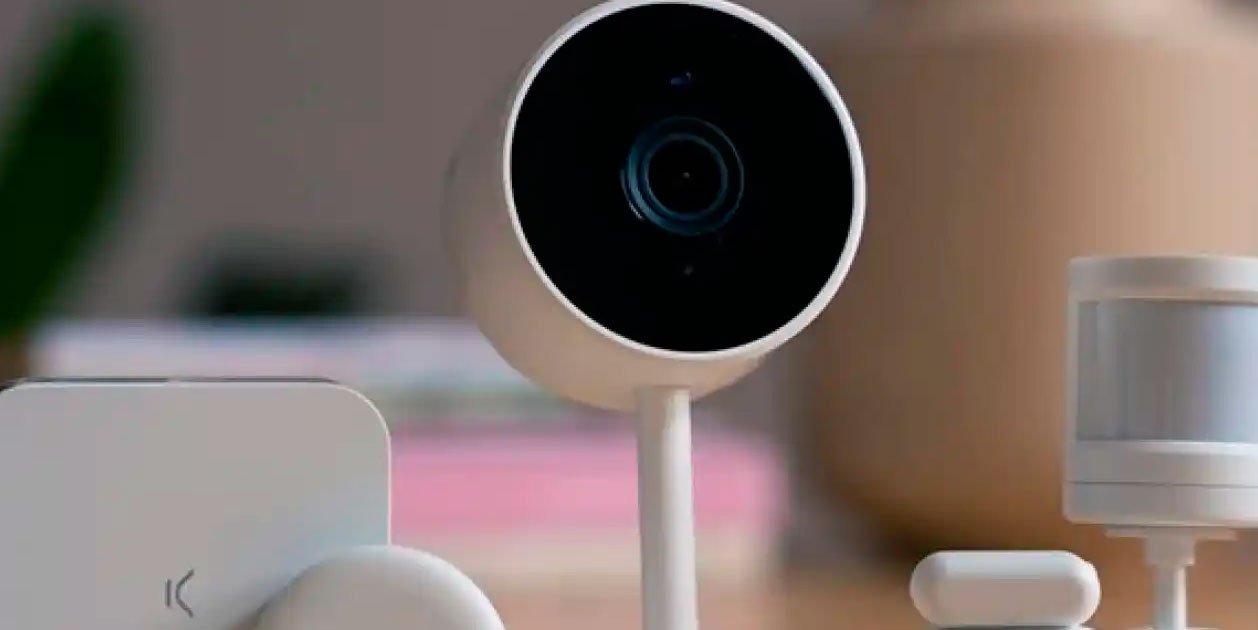 Leroy Merlin tiene un sistema de alarma completo por menos de 30 euros