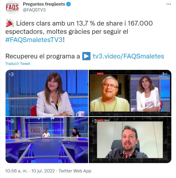 PEnúltimo FAQS de la historia Twitter PEnúltimo FAQS de la historia Twitter
