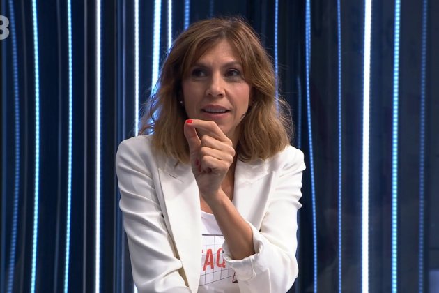 Cristina Puig FAQS TV3