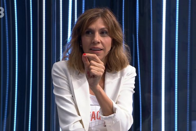 Cristina Puig FAQS TV3 Cristina Puig FAQS TV3
