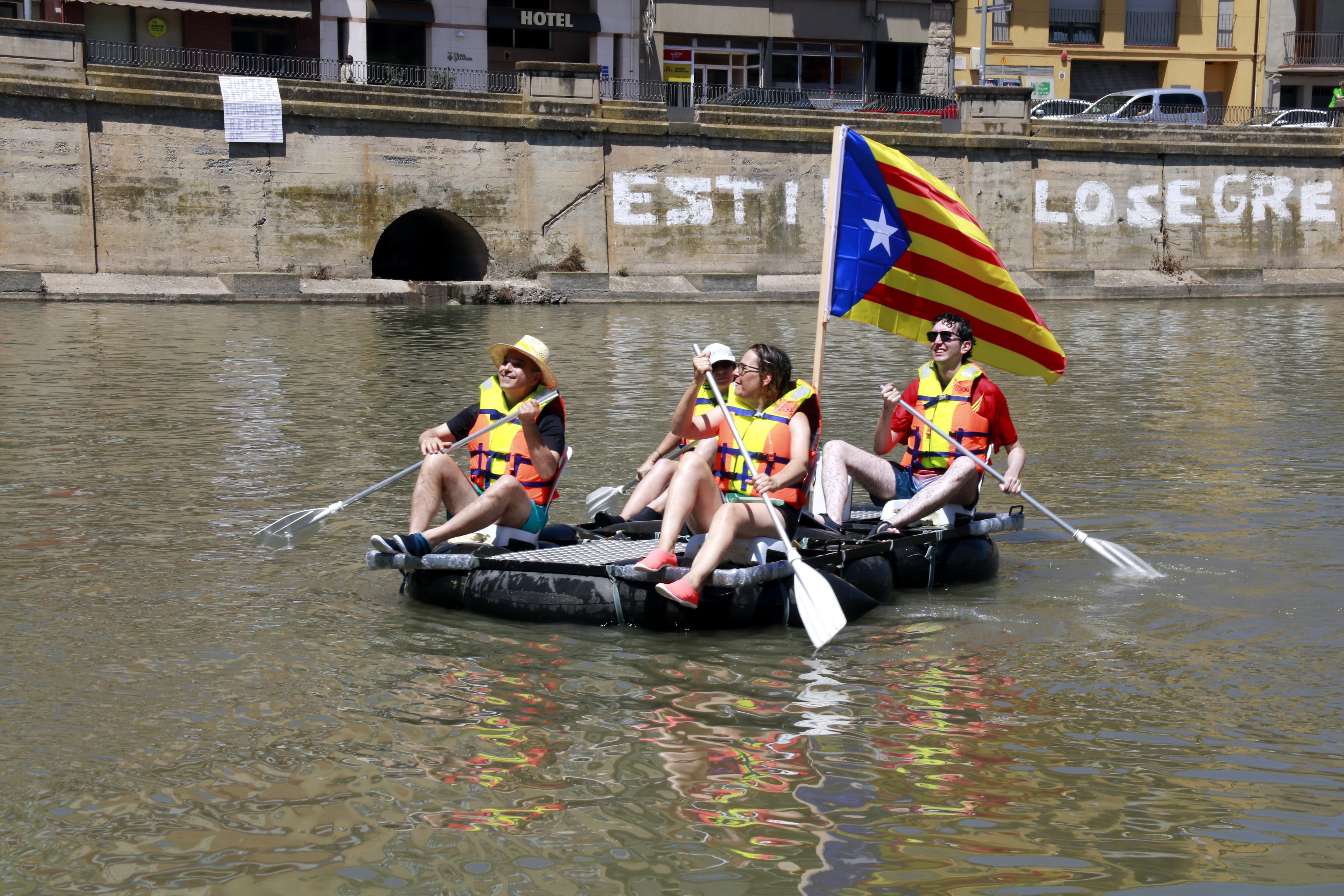 Turull, sobre el diàleg: "Junts no serà el socorrista de Sánchez"