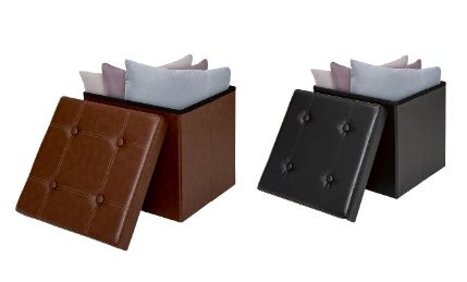 Taburete plegable de Lidl Taburete plegable de Lidl