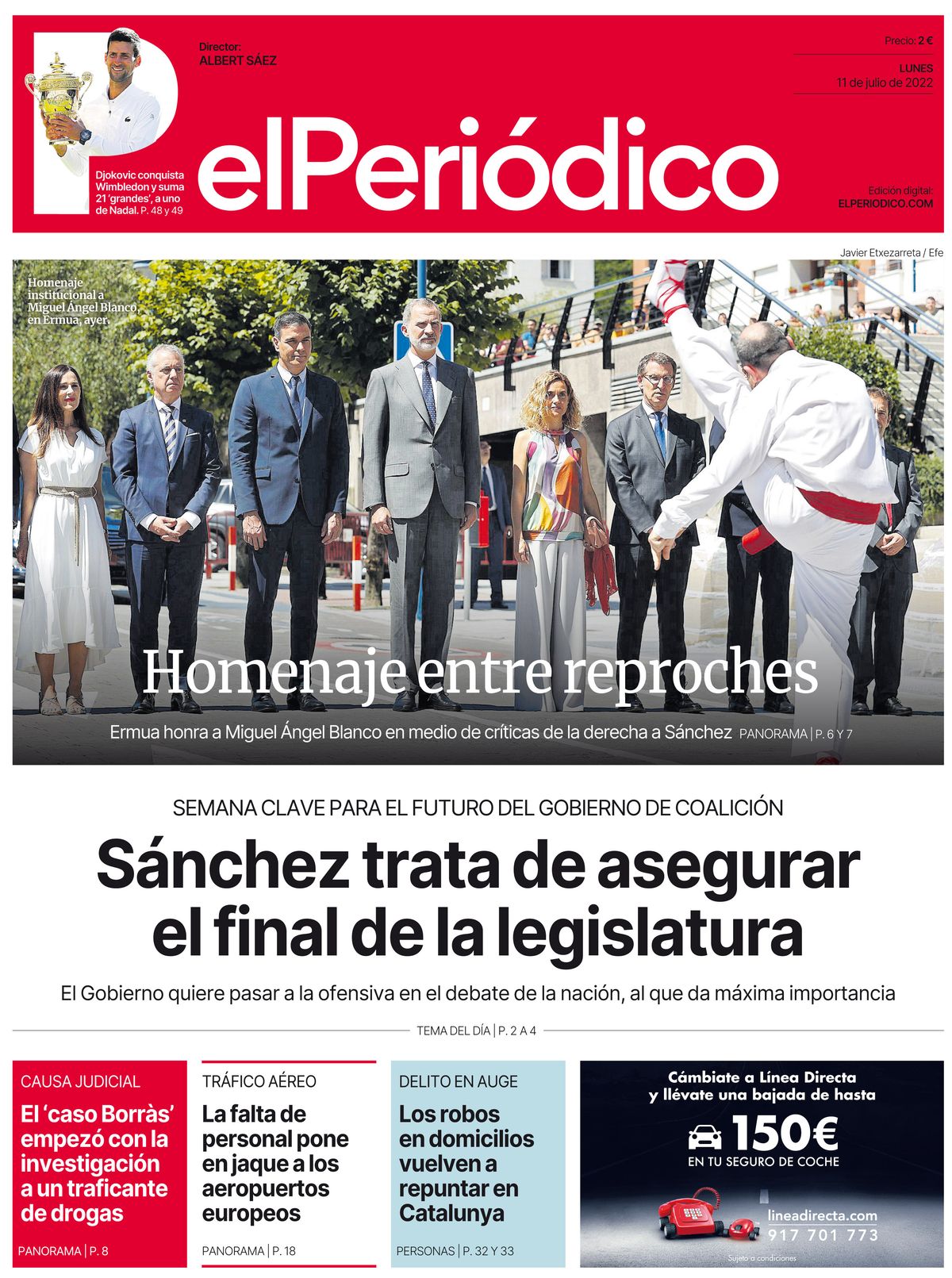 El Periódico El Periódico
