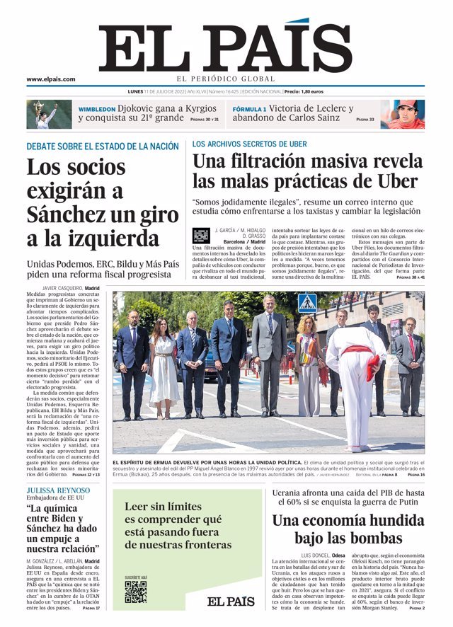 El Pais El Pais
