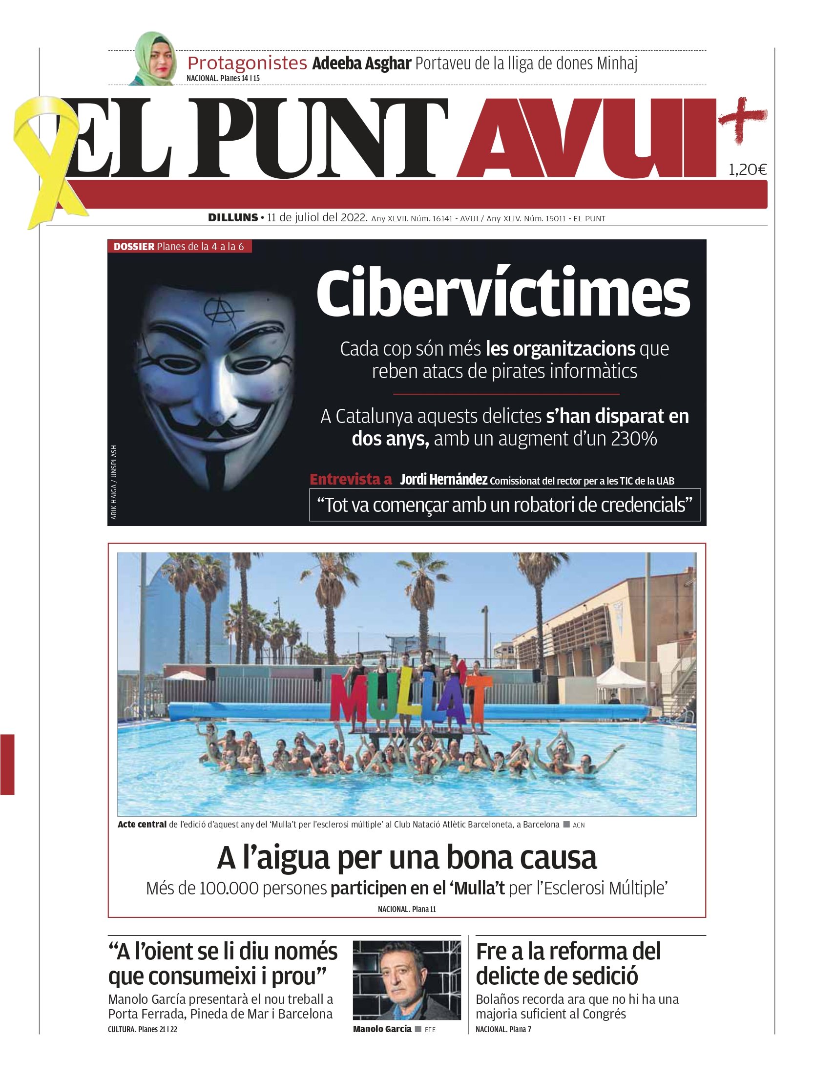 El Punt Avui El Punt Avui