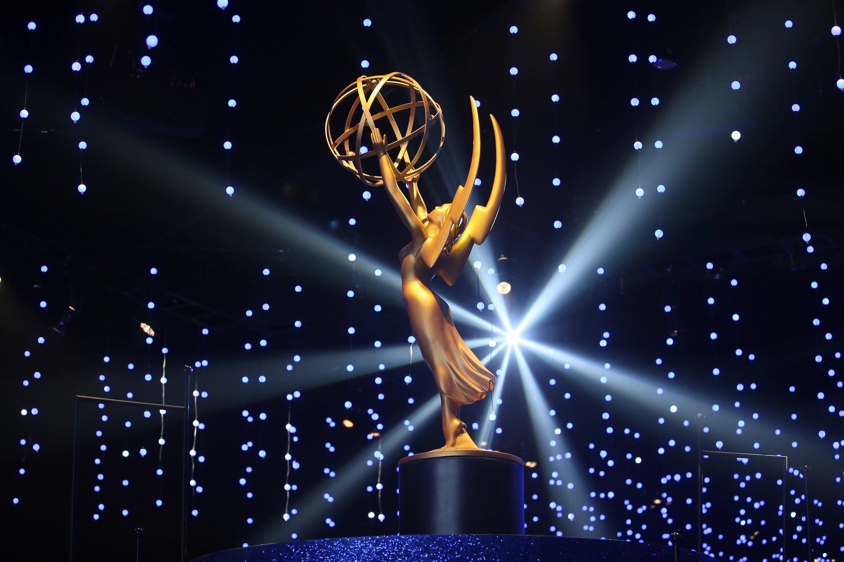 Los Premios Emmy ya tienen nueva fecha tras ser aplazados por la huelga de Hollywood