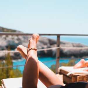 Qué es lo que debes saber sobre el bronceado