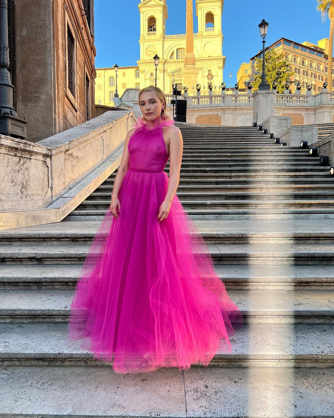 florence pugh roma florence pugh roma