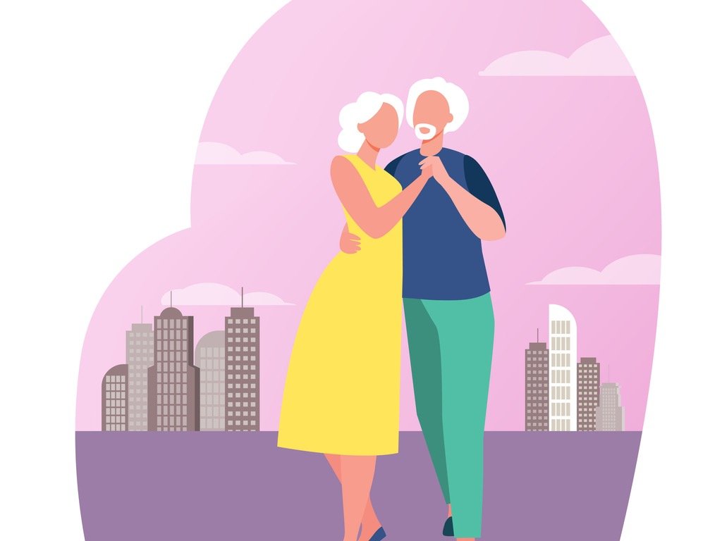 Vida sexual a cualquier edad: algunas claves para disfrutar