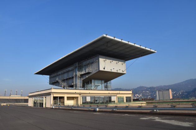 Pinacoteca Agnelli : Unsplash Pinacoteca Agnelli : Unsplash