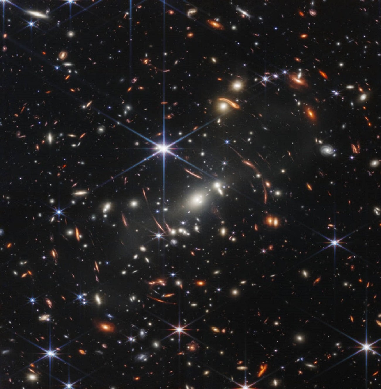Además de impresionar, el James Webb obliga a replantear la cosmología vigente