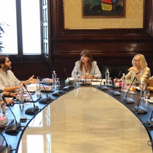 El debate sobre el nuevo régimen laboral del Parlament se alarga hasta finales de julio
