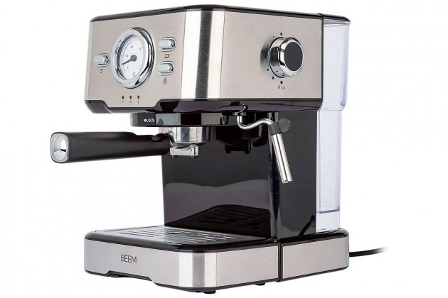 Cafetera Espresso Select de Beem2 Cafetera Espresso Select de Beem2