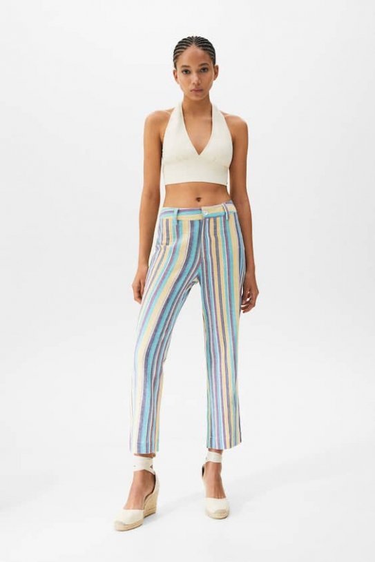 Pantalons de Pull&Bear