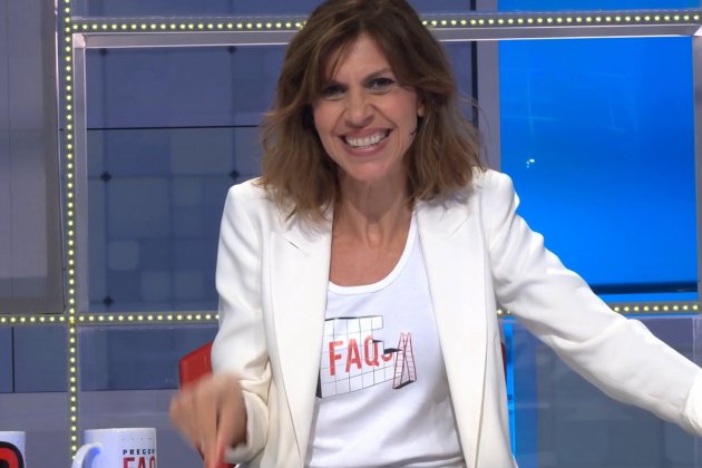 cris monte TV3 cris monte TV3
