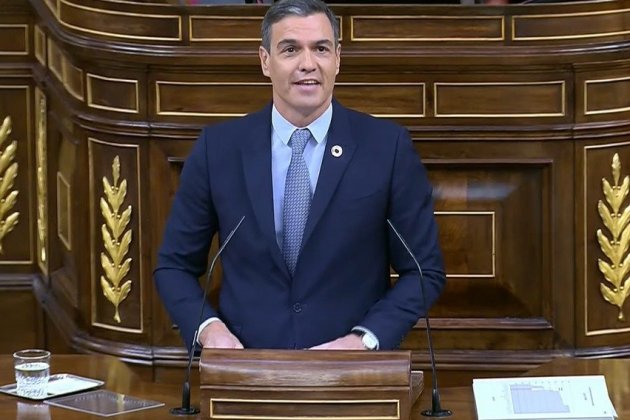 pedro sanchez estat de la nació pedro sanchez estat de la nació
