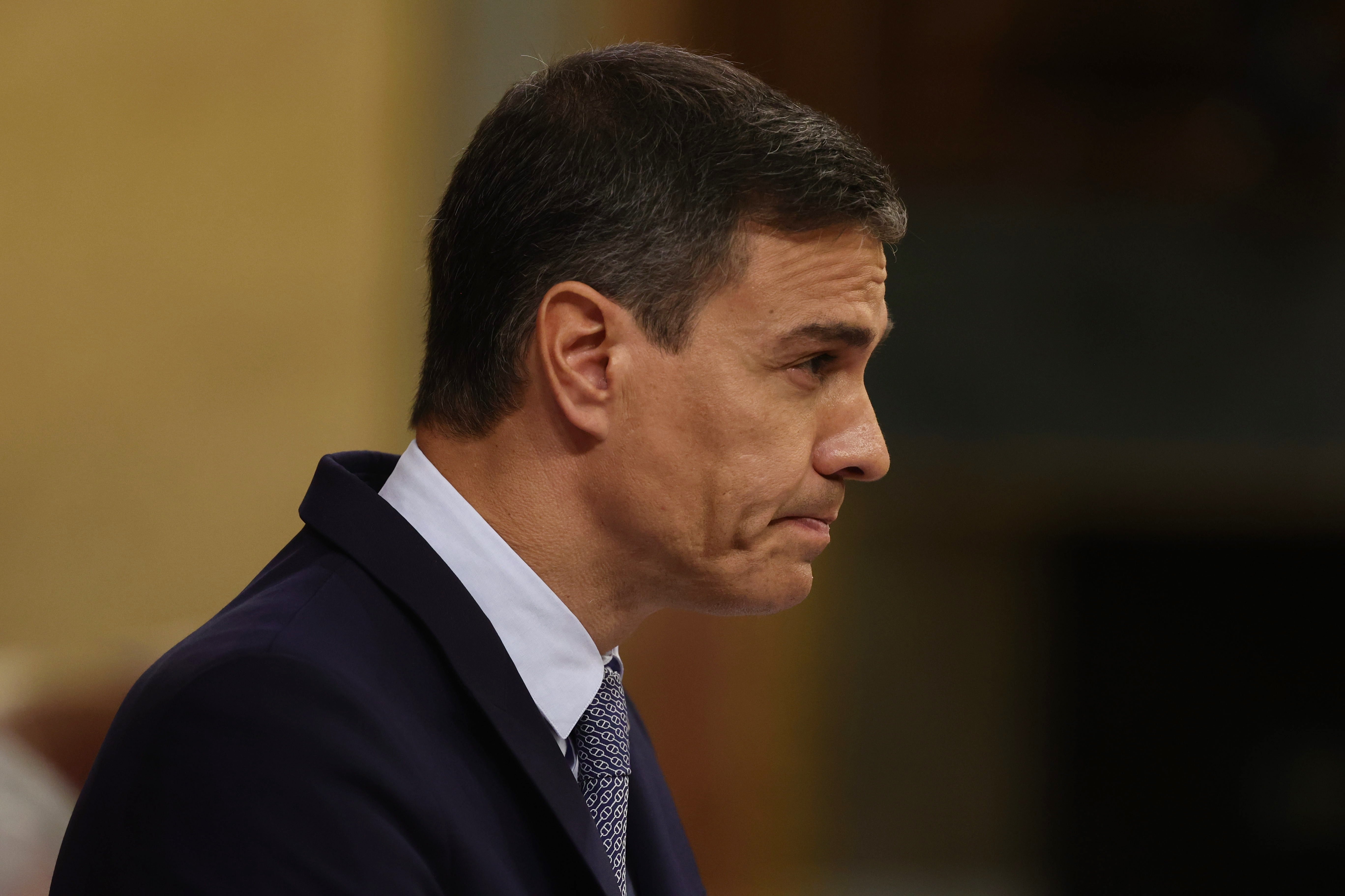 Totes les mesures de Pedro Sánchez anunciades al debat de l'estat de la nació espanyola