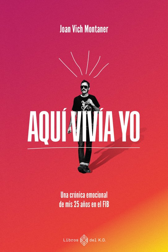 Portada Aquiviviayo