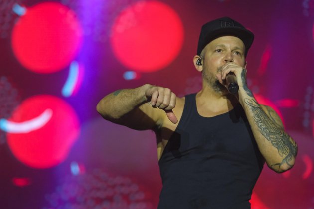 Residente EFE Residente EFE