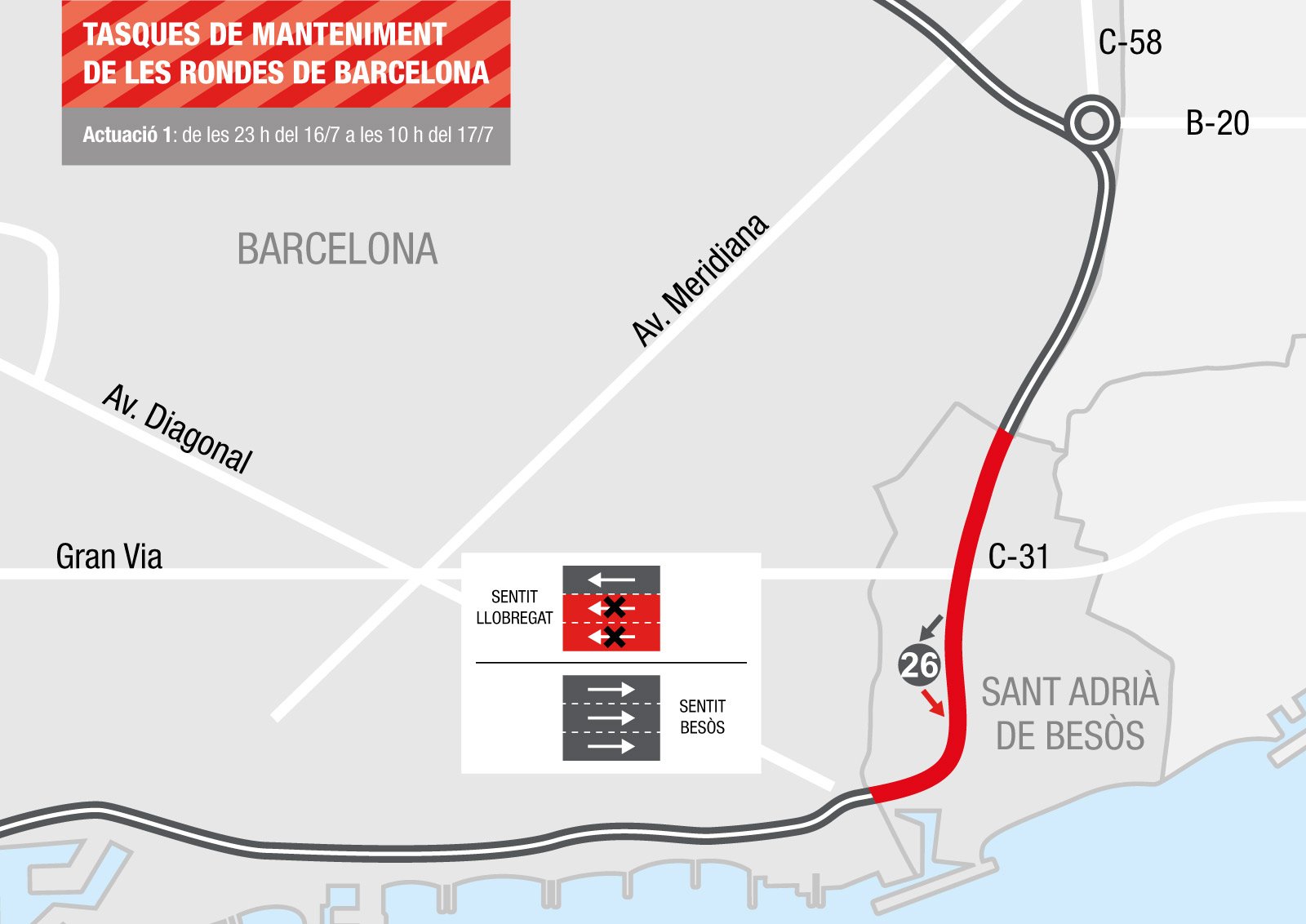 Cortes|Trozos en la ronda Literal los días 16 y 17 de julio / AMB Cortes|Trozos en la ronda Literal los días 16 y 17 de julio / AMB
