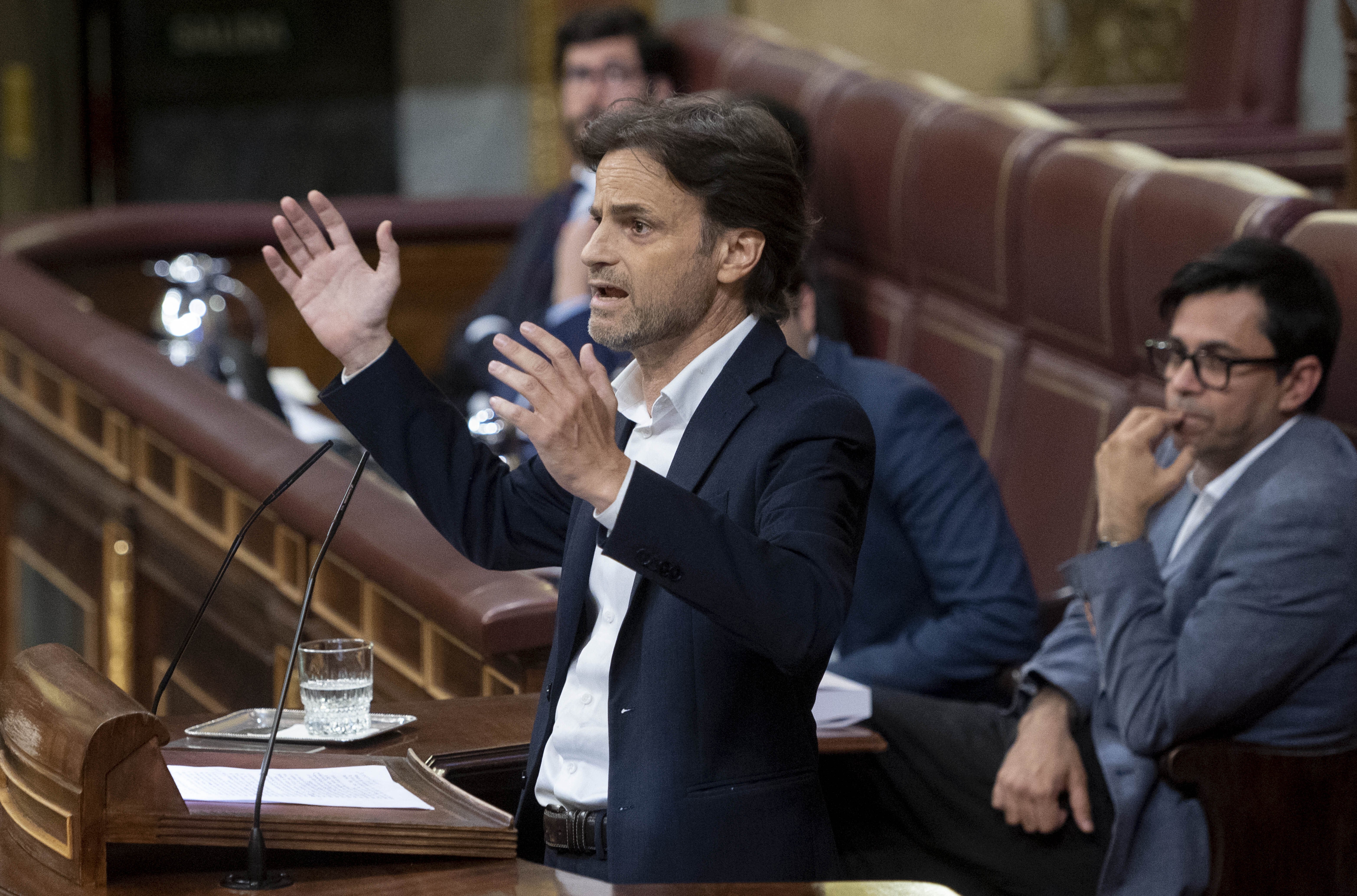 PSOE i Podemos mostren sintonia mentre Asens pressiona per una Espanya plurinacional