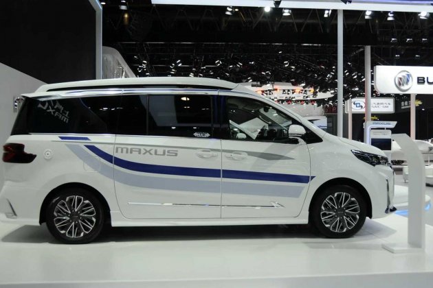 maxus rg20 maxus rg20