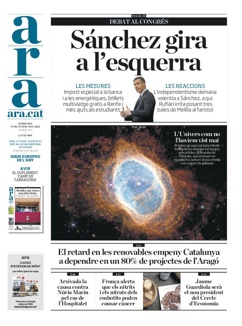 Ahora Ahora