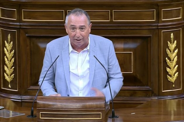 Joan baldoví Compromis debat estat nació Joan baldoví Compromis debat estat nació
