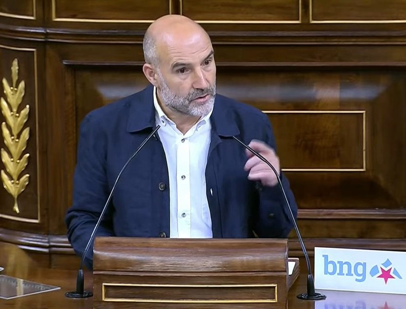 El BNG exigeix a Sánchez millorar les garanties de compliment dels acords