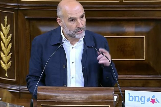 néstor rego BNG debat estat nació néstor rego BNG debat estat nació