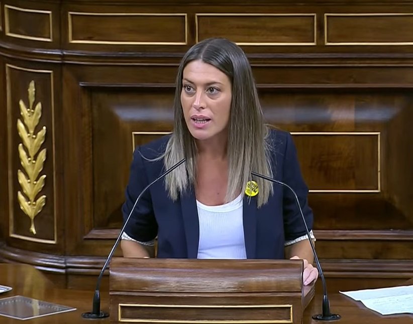 miriam nogueras estat de la nacio espanyola miriam nogueras estat de la nacio espanyola