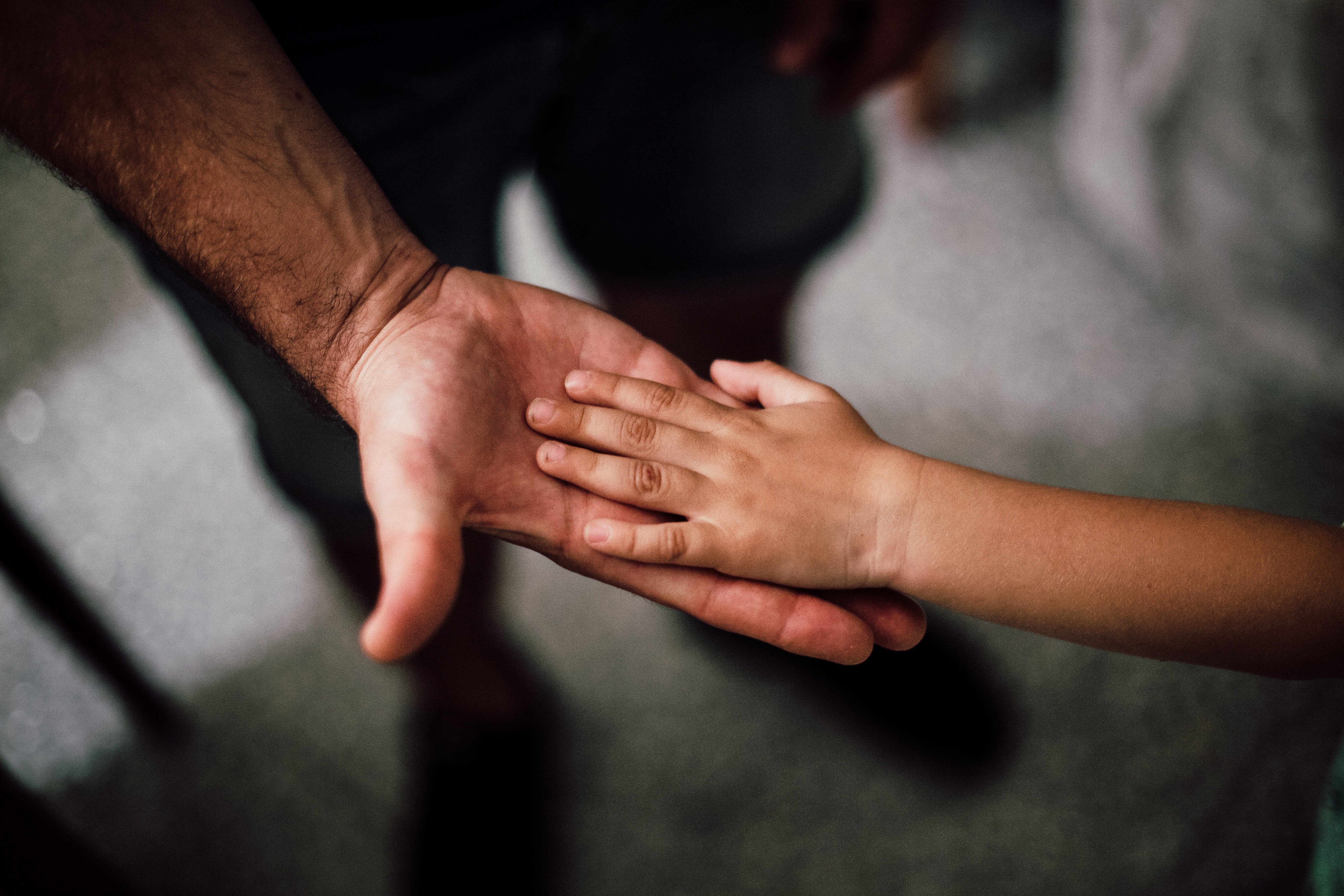 La acogida familiar: regalar amor y dedicación a un niño que lo necesita