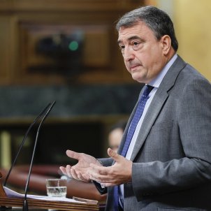 PNB i Bildu urgeixen Sánchez a resoldre la qüestió catalana i basca aquesta legislatura