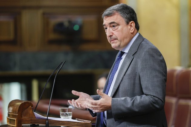 Aitor Esteban debat estat nació EFE Aitor Esteban debat estat nació EFE