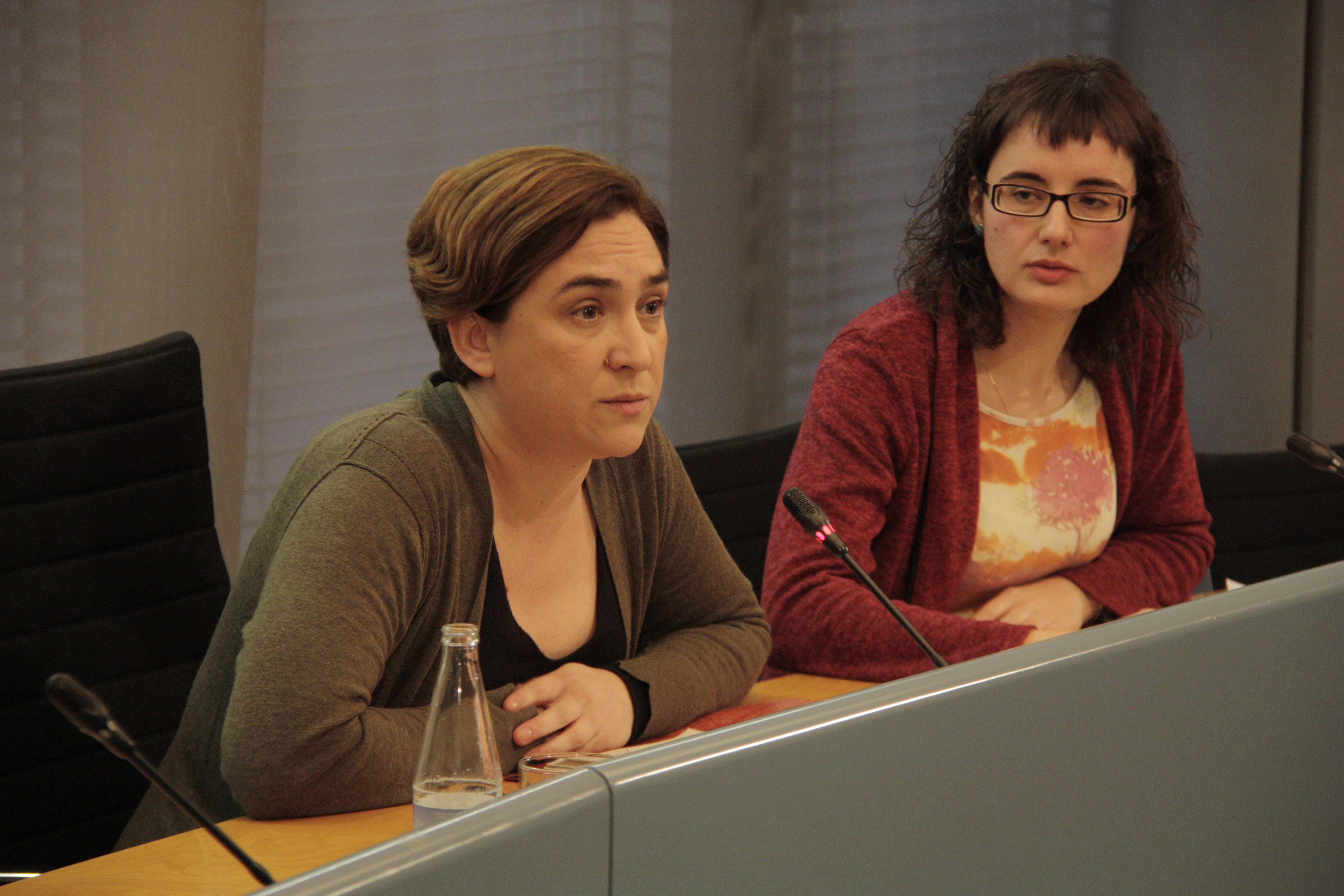 L'oposició demana la dimissió de Vidal per la vaga de Metro