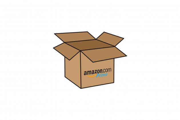 Paquete Amazon Prime