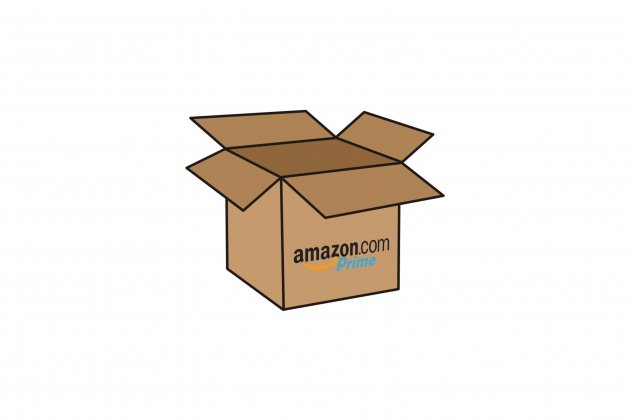Paquete Amazon Prime Paquete Amazon Prime