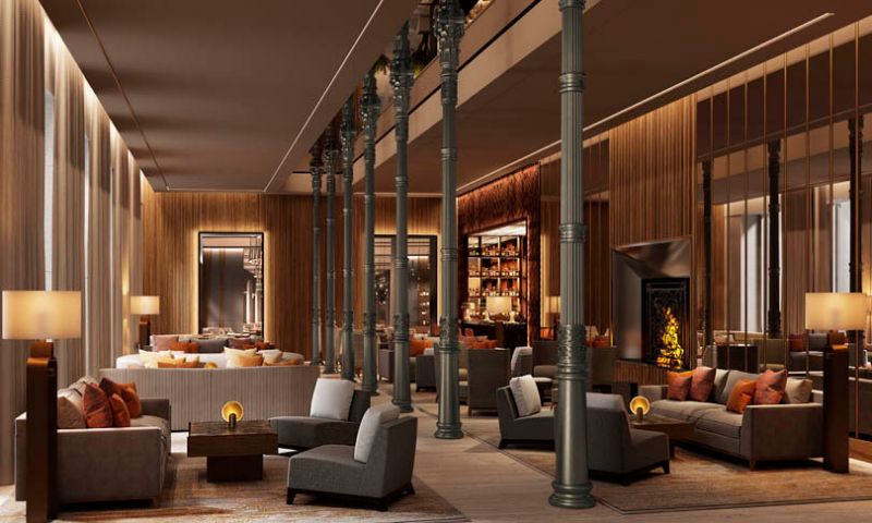 Madrid se posiciona como el segundo mercado europeo con mayor captación de inversión hotelera