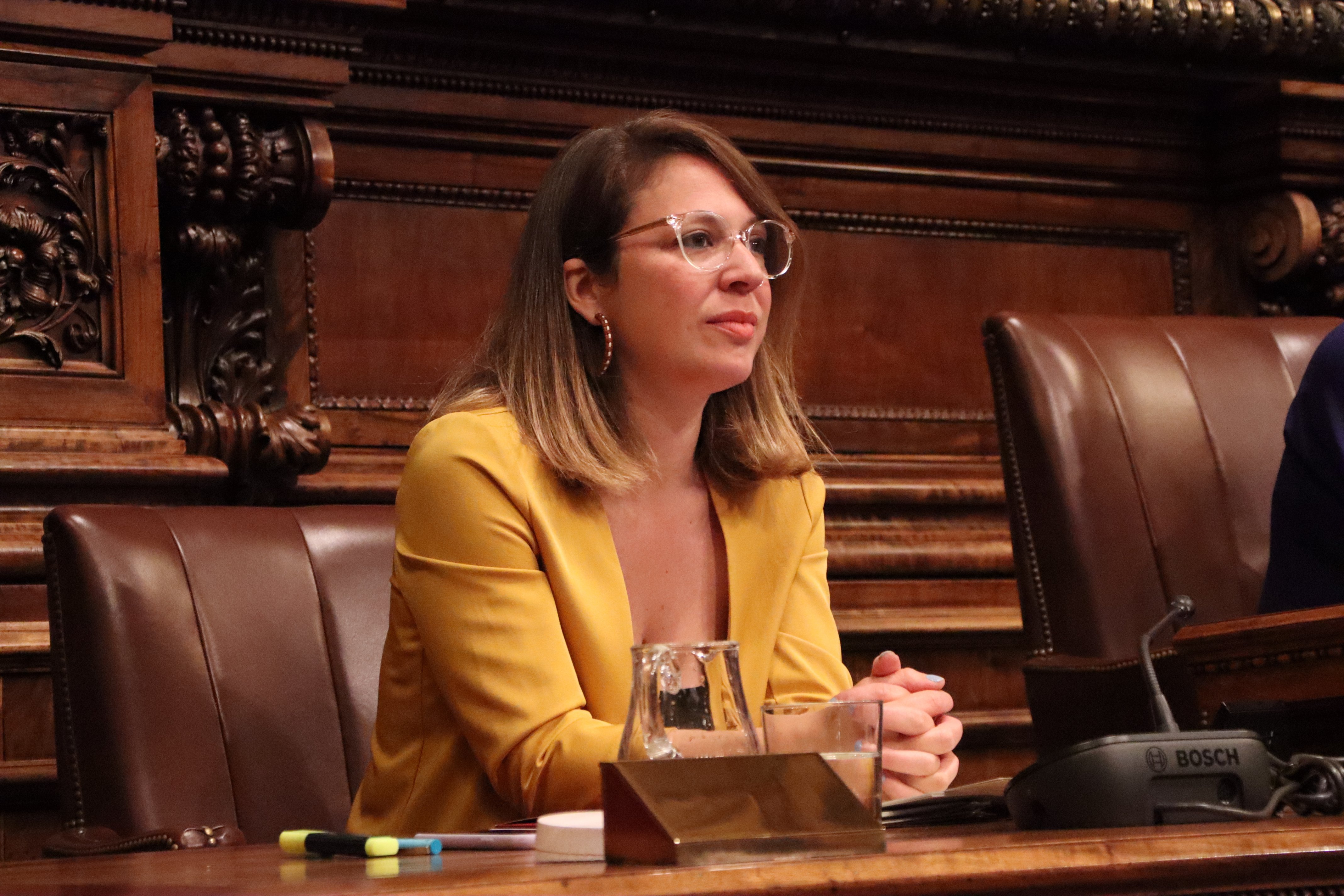Los promotores del Hermitage reclaman una indemnización de 141 millones al Ayuntamiento de Barcelona