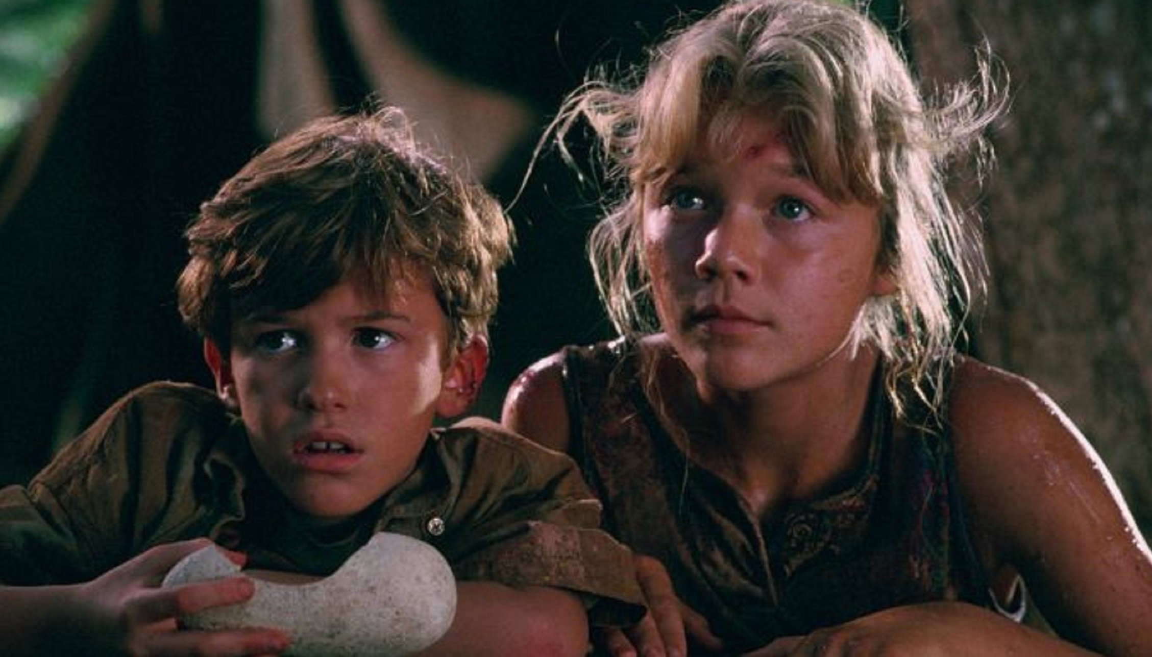 niños jurassic park niños jurassic park
