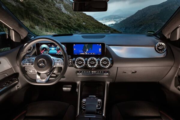 De model sentenciat en Mercedes a convertir-se en un èxit