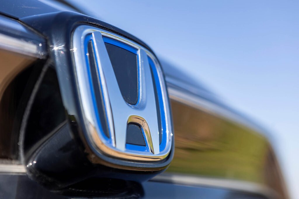 Honda centralitzarà la seva producció de vehicles elèctrics al Canadà