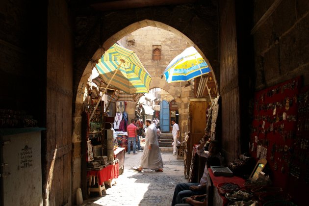 egipte Khan el Khalili 2