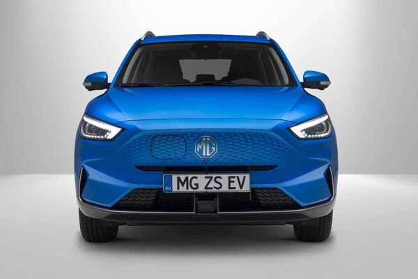 MG ZS EV MG ZS EV