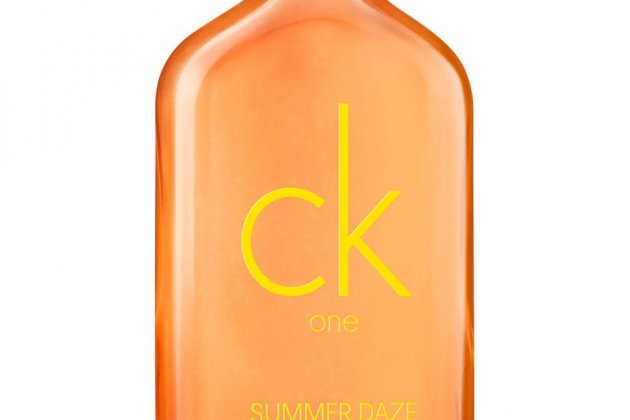 Eau de Toilette CK One Summer Daze 1