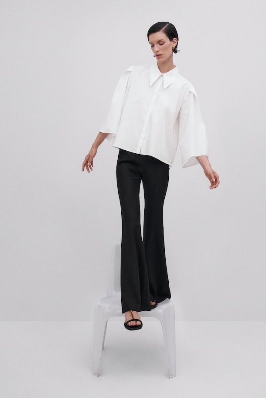 Camisa de Massimo Dutti