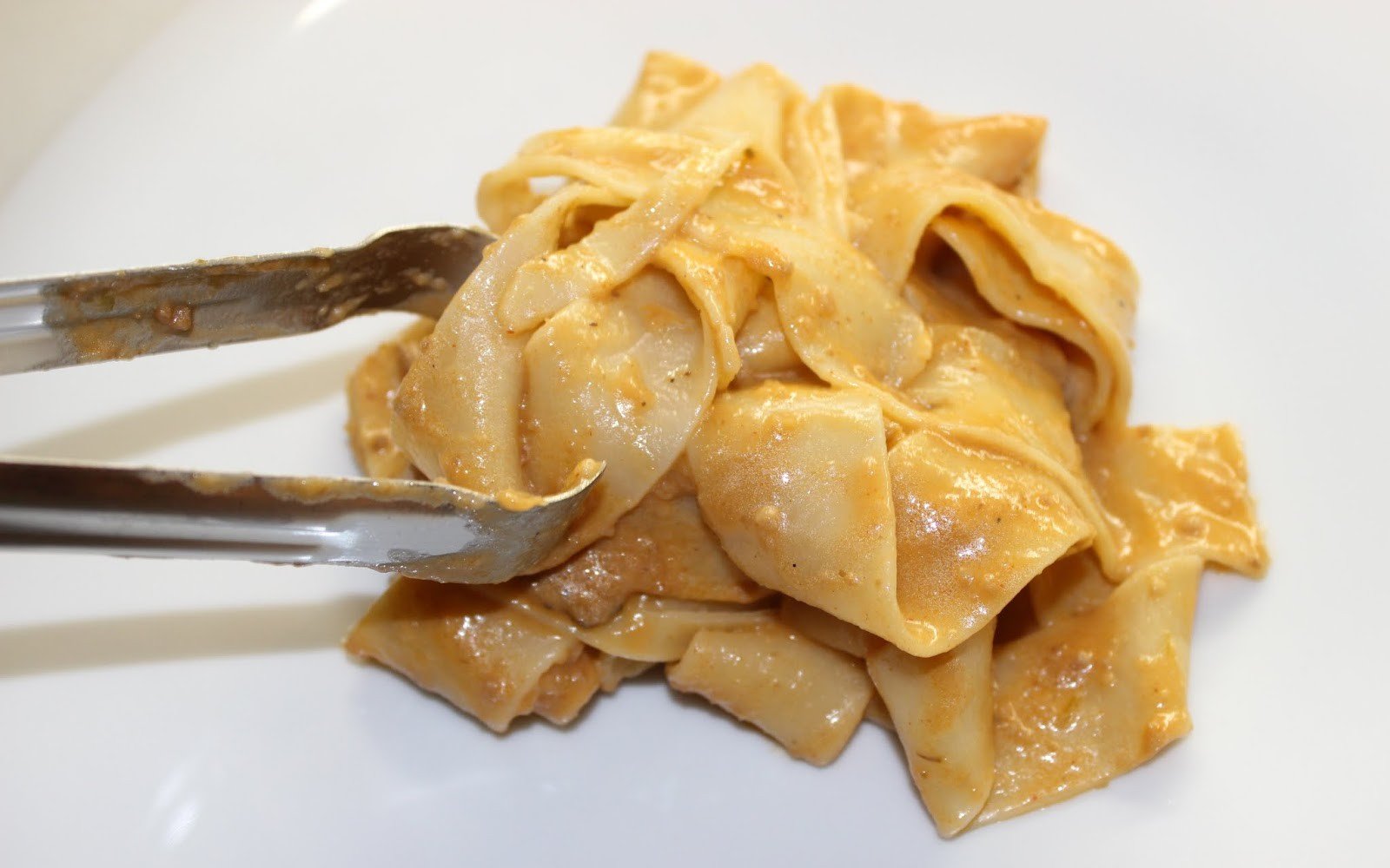 pappardelle romesco camagrocs gambes pas43