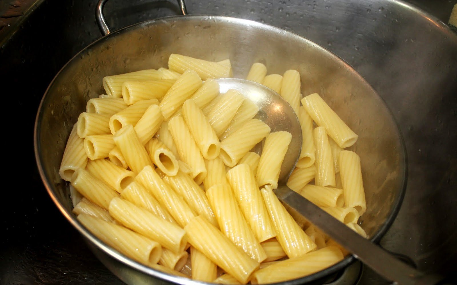 pasta al forn pranzo di ferragosto pas19