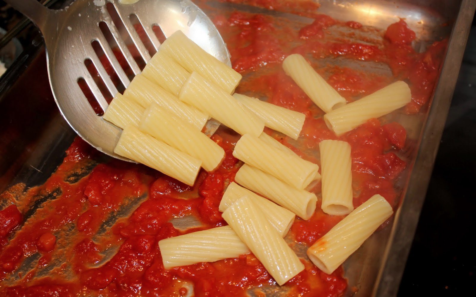 pasta al forn pranzo di ferragosto pas21