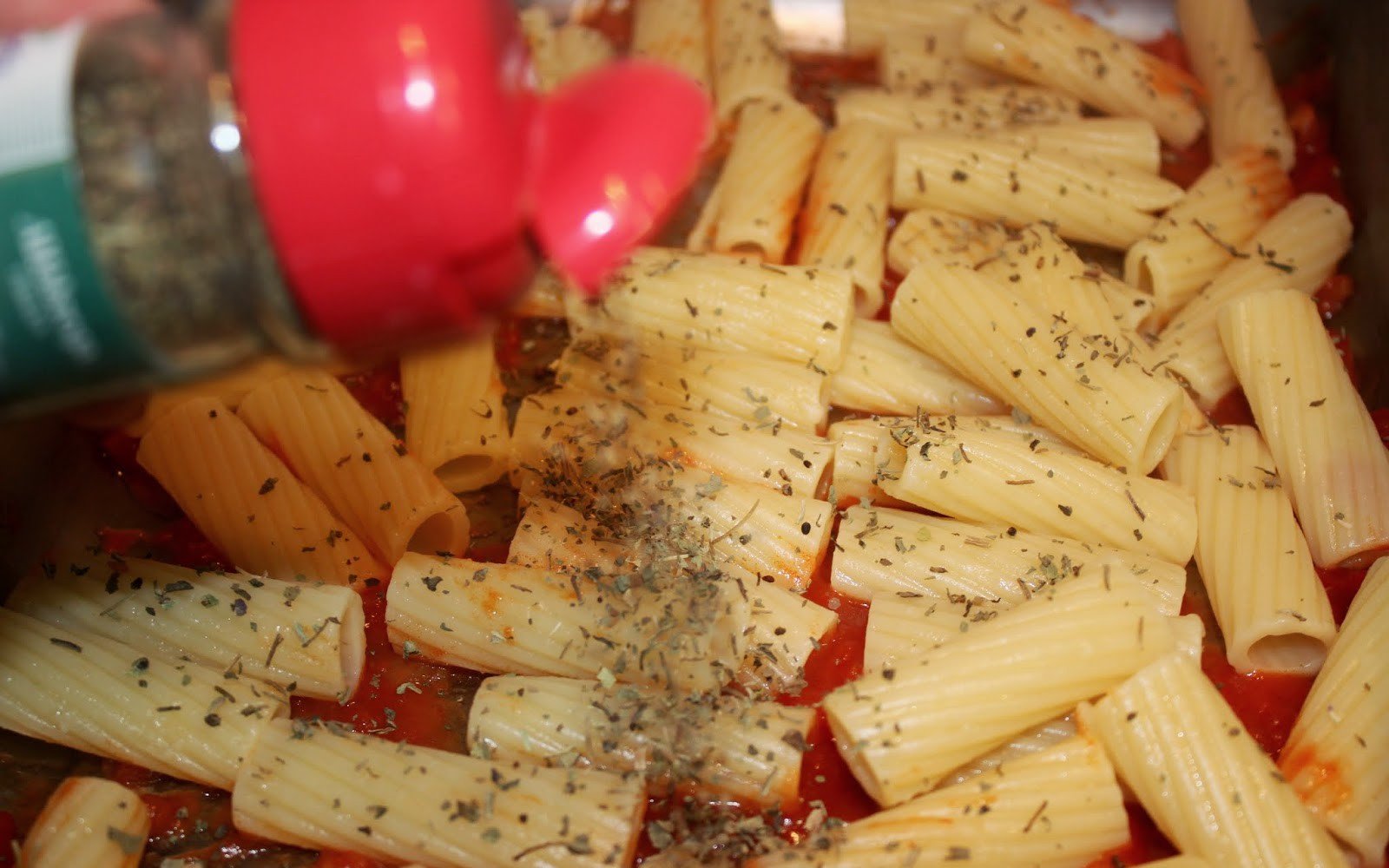 pasta al forn pranzo di ferragosto pas23